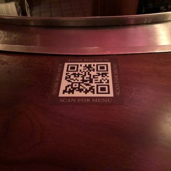 Cafe Intermezzo - Customers can scan this bar code for an online menu. - Coffee & Tea Near Me - Dunwoody, Georgia Cafe Intermezzo - Customers can scan this bar code for an online menu. - Coffee & Tea Near Me - Dunwoody, Georgia