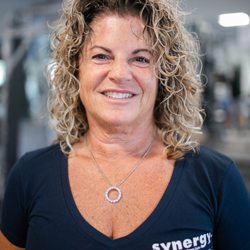 Synergy Fitness Club - Synergy Fitness New York personal training team