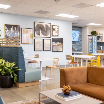 Pacific Workplaces - Modern Cafe to Enhance Your Workspace - Shared Office Spaces Near Me - Cupertino, California Pacific Workplaces - Modern Cafe to Enhance Your Workspace - Shared Office Spaces Near Me - Cupertino, California
