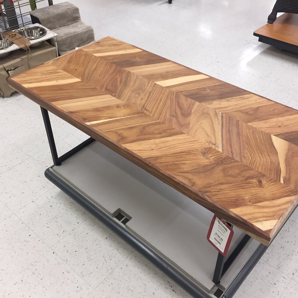 TJ Maxx - Department Stores Near Me - Moorpark, California