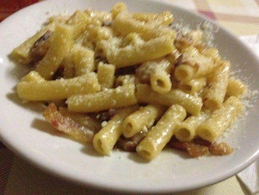 Osteria Qui Se Magna! by null