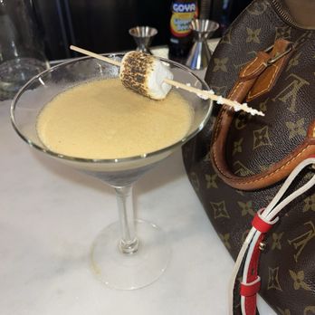 Rudy Royale - Espresso martini - Chicken Shop Near Me - Charleston, South Carolina Rudy Royale - Espresso martini - Chicken Shop Near Me - Charleston, South Carolina