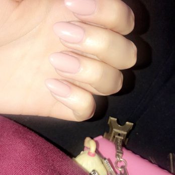 Nail Secrets - Nail Salons Near Me - Glendale, California