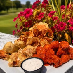 Champion’s Grill