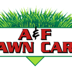 A&F Lawn Care