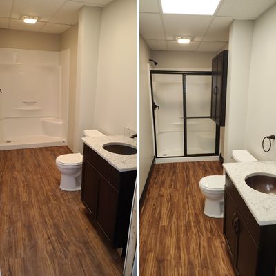 Hunter Handyman Services