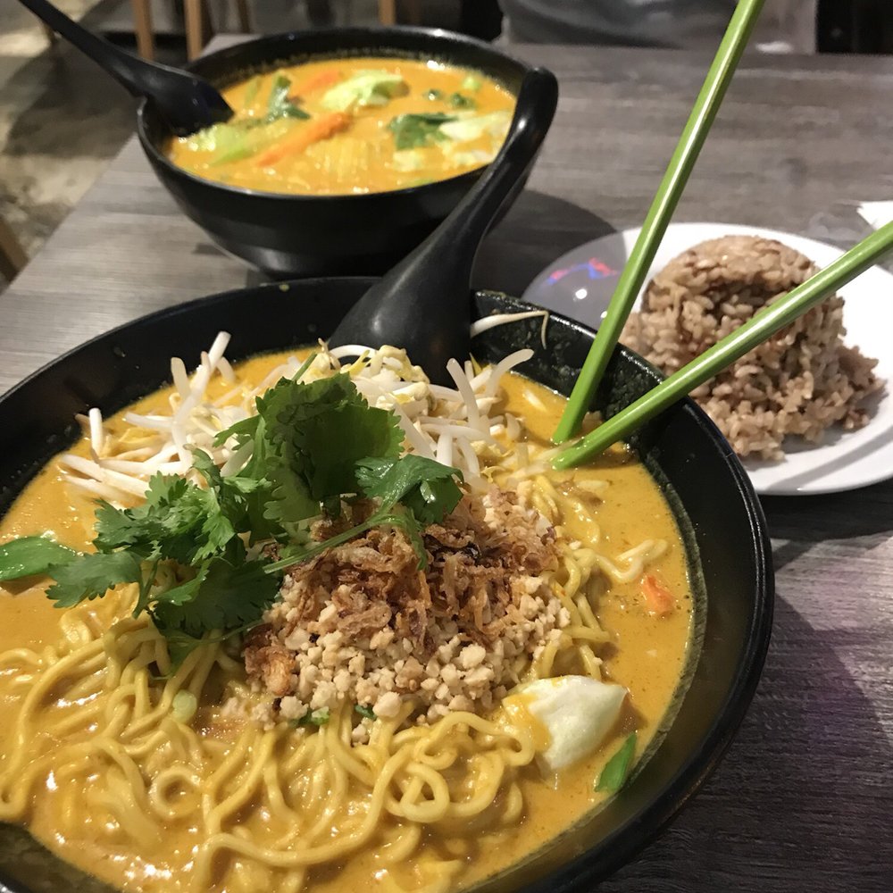 My Vegan - Thai Near Me - Pasadena, California