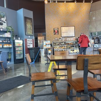 Caffe Ladro - Issaquah - Coffee & Tea Near Me - Issaquah, Washington