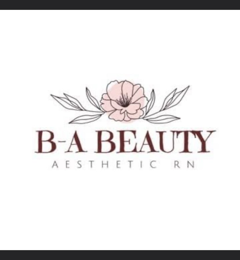 B-A Beauty  Logo