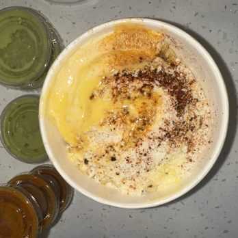 El Torazo - Esquite elote - Mexican Near Me - Huntington Beach, California El Torazo - Esquite elote - Mexican Near Me - Huntington Beach, California