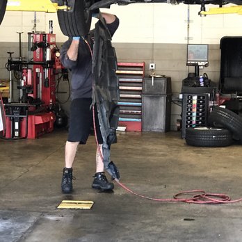 Firestone Complete Auto Care - Tires Near Me - Saint Augustine, Florida