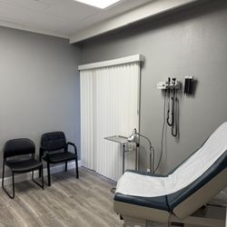 Expedite Urgent Care