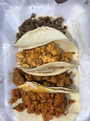 Carnita's Michocan by null