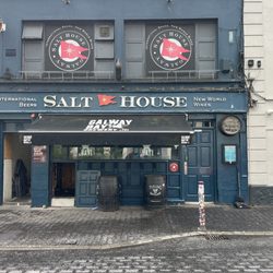 Salt House