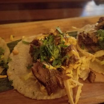 Conmigo - Nom nom carnitas! - Cocktail Bars Near Me - New York, New York