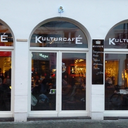 Kulturcafé
