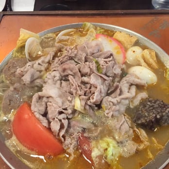 Tasty Pot - Taiwanese Near Me - Berkeley, California