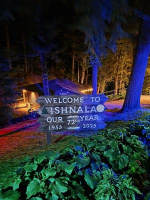 Ishnala Supper Club by null