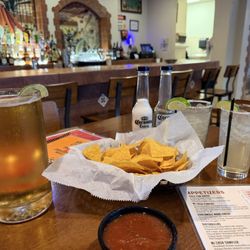 Mi Casa Restaurant