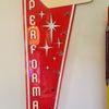 Top Line Performance gift card