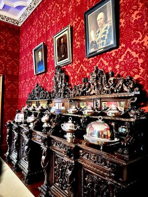 Muckross House by null