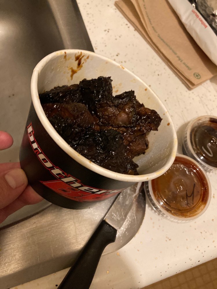 BROTHERS BBQ Updated May 2024 76 Photos & 195 Reviews 568 N