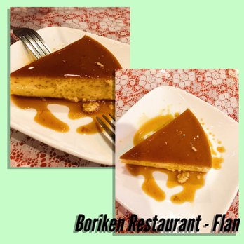 Boriken Restaurant - Puerto Rican Near Me - Beaverton, Oregon