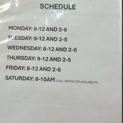 Holland Chiropractic, Inc