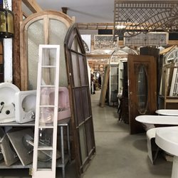 Nor'East Architectural Antiques