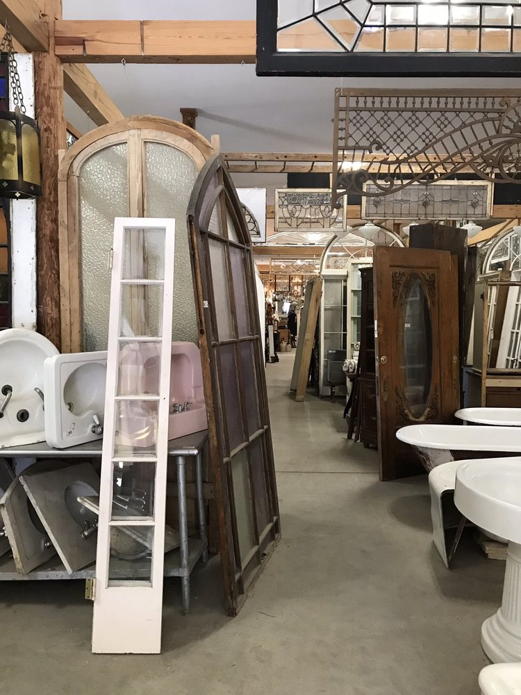 NOR’EAST ARCHITECTURAL ANTIQUES 21 Reviews 16 Exeter Rd Rt 150