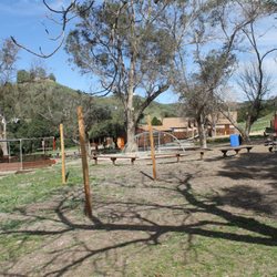 Valley Trails Summer Camp