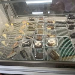 Pizza Palace - Delicious desserts