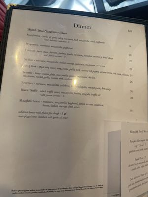Menu photo 2 Emigration Brewing Salt Lake City, UT