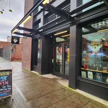 Saigon Drip Cafe - Vietnamese Near Me - Seattle, Washington