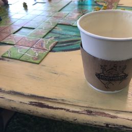 London Fog