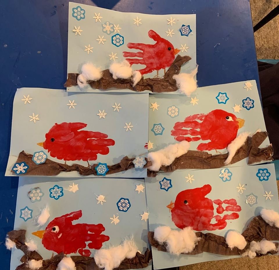 Stumbling Blocks Daycare - childcare center in Bristol, RI