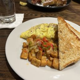 Omelet