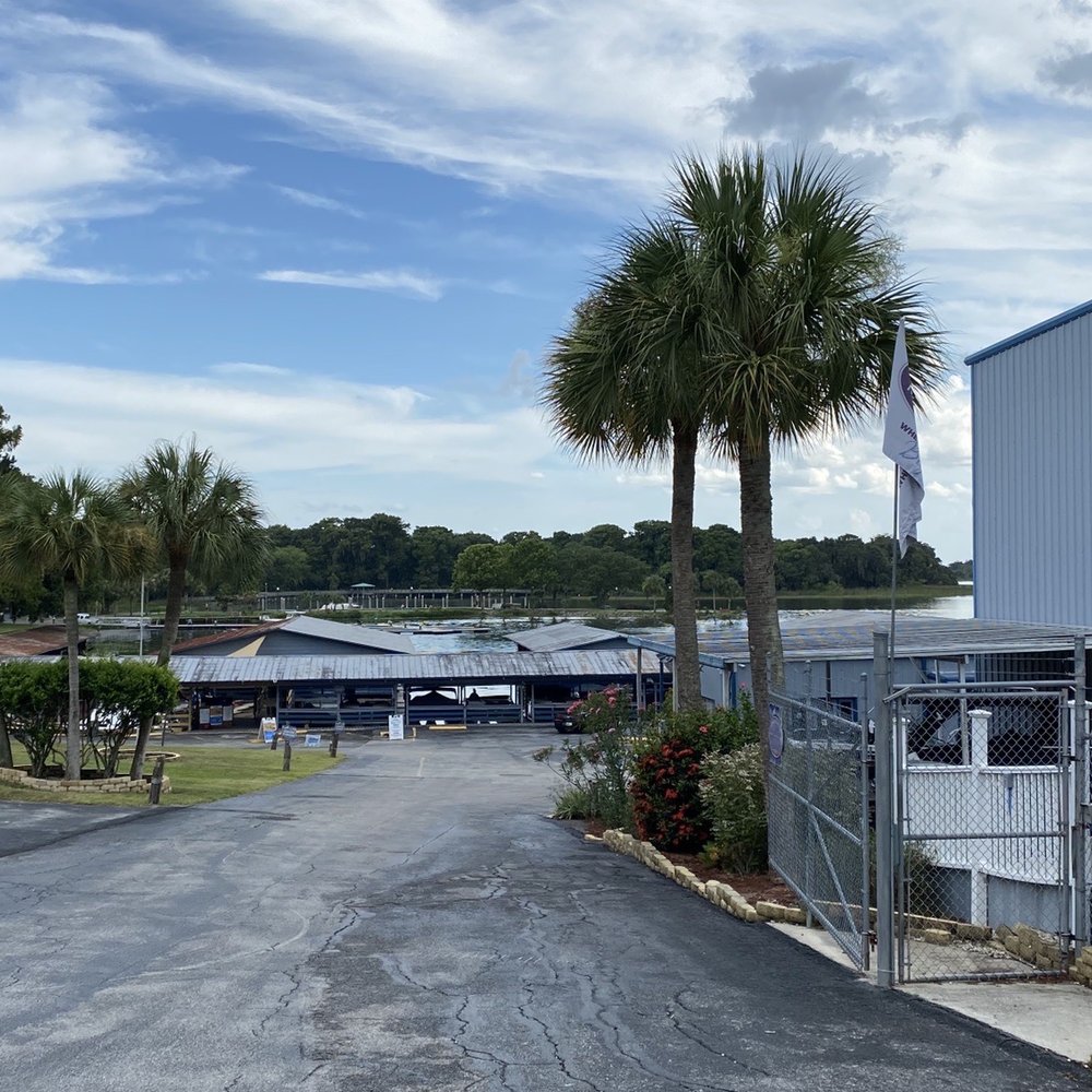 The Best 10 Boat Tours near Rusty Anchor Mount Dora in Mount Dora, FL