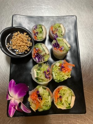 Star of Siam by null