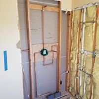 Slide of Knight Plumbing