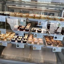Molly’s Cupcakes
