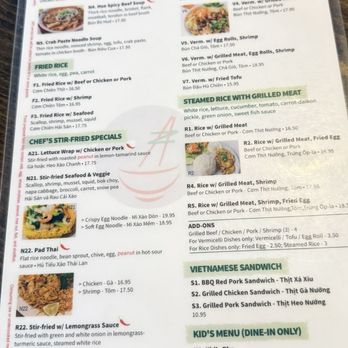 AZ Pho & Grill - Vietnamese Near Me - Gilbert, Arizona AZ Pho & Grill - Vietnamese Near Me - Gilbert, Arizona