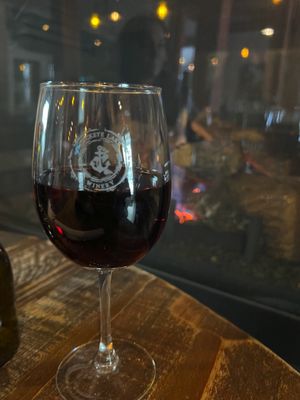 Buckeye Lake Winery by null