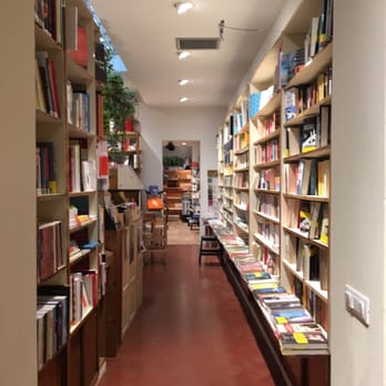 Todo Modo - Bookstores Near Me - Florence, FI