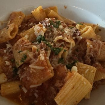 Salt Air - Veal Bolognese - New American Near Me - Rehoboth Beach, Delaware Salt Air - Veal Bolognese - New American Near Me - Rehoboth Beach, Delaware