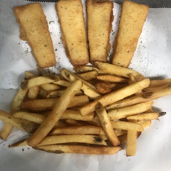 Olde Liberty Tavern - Fried cod basket - Bars Near Me - Trenton, New Jersey Olde Liberty Tavern - Fried cod basket - Bars Near Me - Trenton, New Jersey