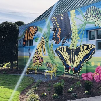 Vibe Creative District - Local Flavor Near Me - Virginia Beach, Virginia
