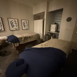 Spa Saint Louis