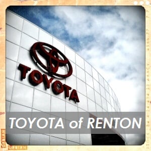 TOYOTA OF RENTON - Updated September 2024 - 101 Photos & 368 Reviews ...