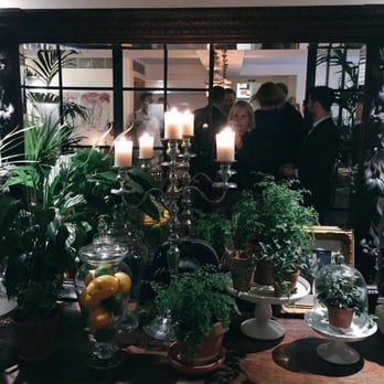 The Harcourt - Modern European Near Me - London, XGL The Harcourt - Modern European Near Me - London, XGL